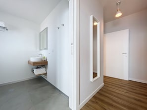 1 habitación