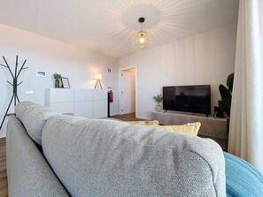 Apartamento | 1 quarto