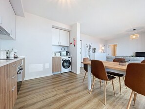 Ferienhaus | 1 Schlafzimmer