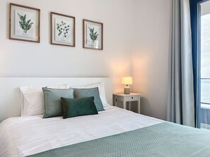 Maison | 1 chambre