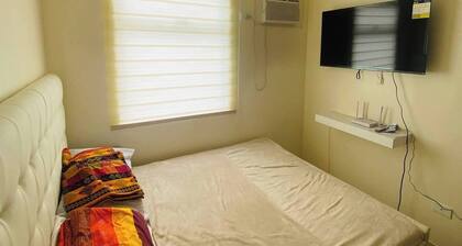 Room-fully Furnished Condo for Rent!