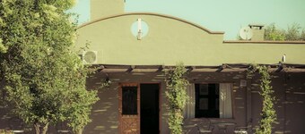 La Caballeriza Posada Boutique