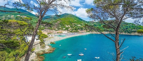 Plage