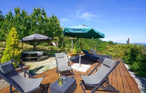 Terraço/pátio