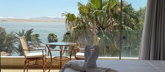 Hotel El Cóndor