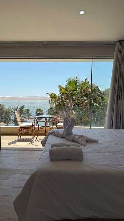Hotel El Cóndor