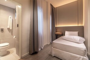 Classic Single Room | In-room safe, desk, free WiFi - Up Central Córdoba  (Buenos Aires)