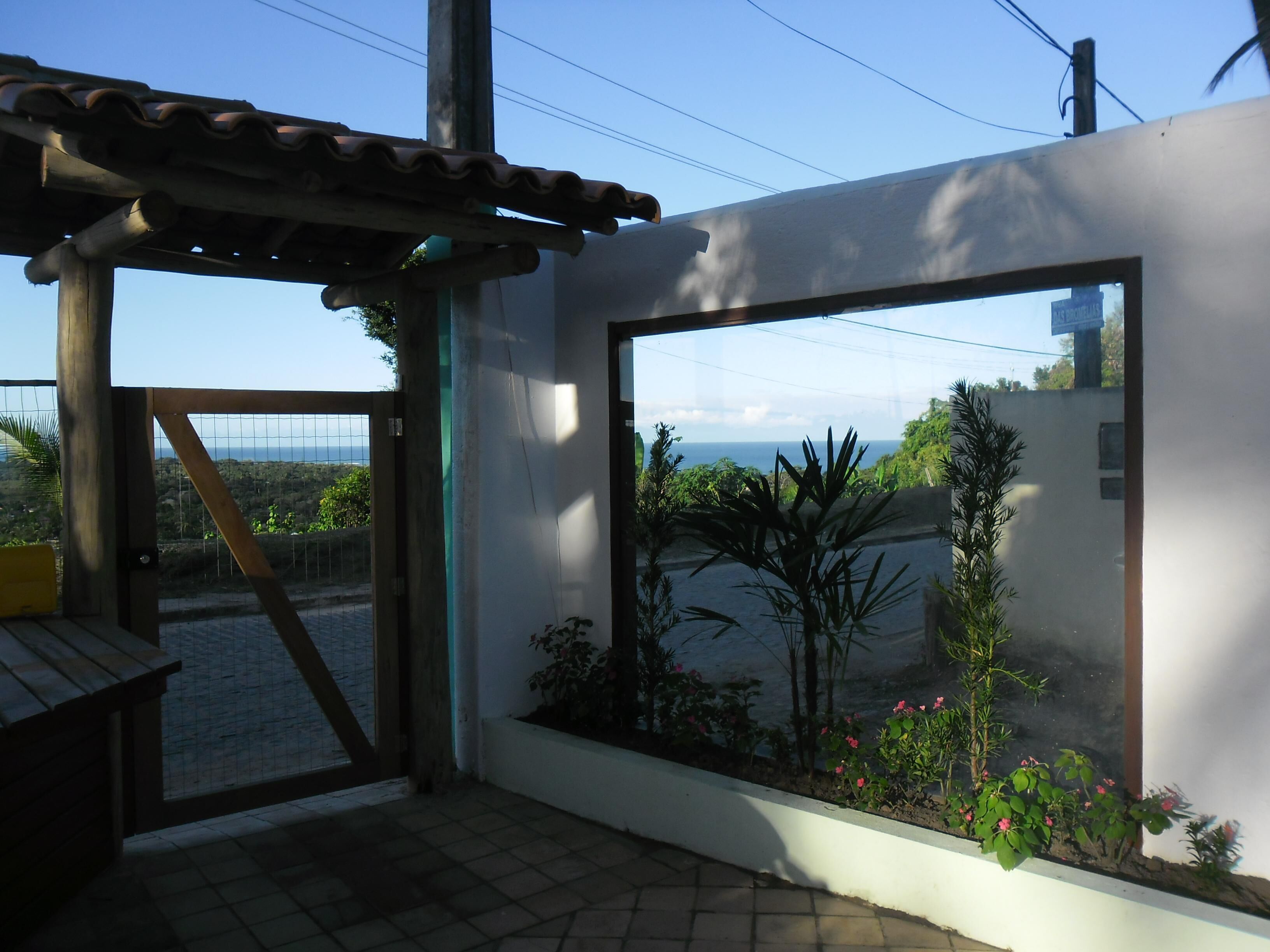 Servicios del alojamiento