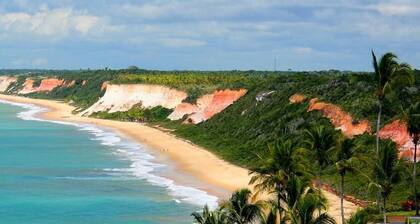 Pousada Vista Bela