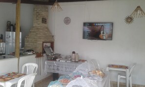 Servei de restauració