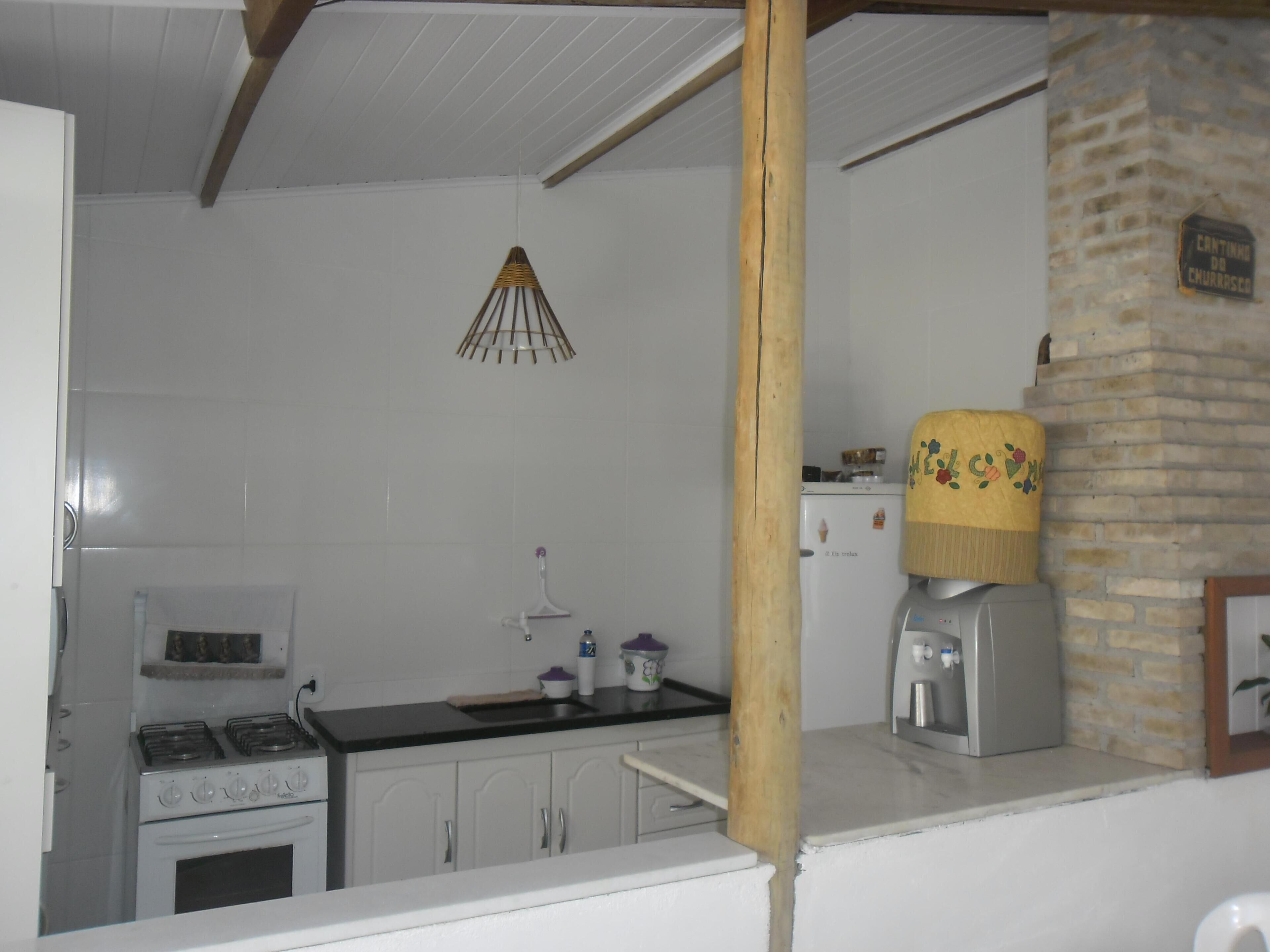 Bar (en el alojamiento)