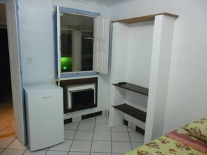 Tiện nghi, dịch vụ nơi lưu trú