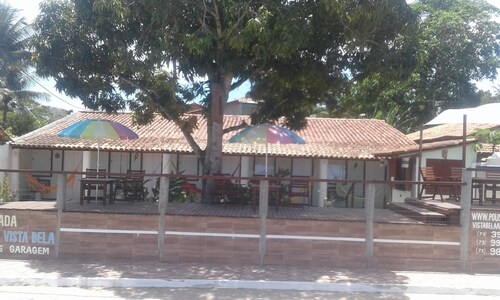 Pousada Vista Bela