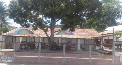 Pousada Vista Bela