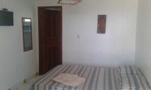 Room - Pousada Vista Bela (Porto Seguro)