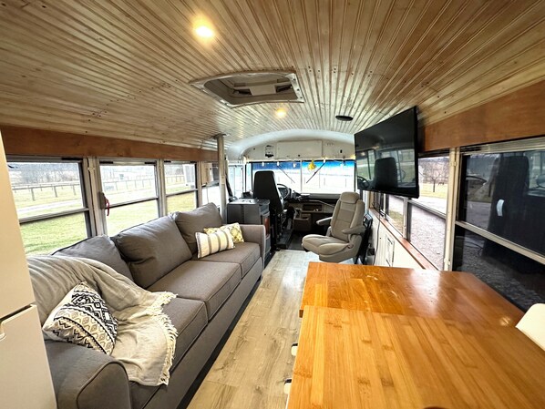 Fernseher, DVD-Player