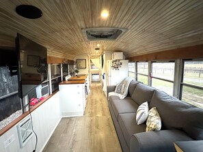 Fernseher, DVD-Player