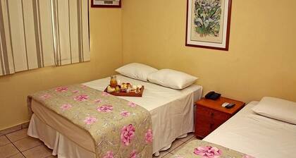 Hotel Center Ribeirão