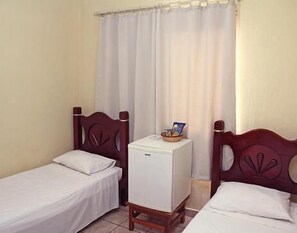 Room - Hotel Center Ribeirão (Ribeirão Preto)