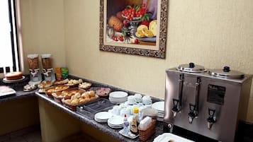 تناول الطعام