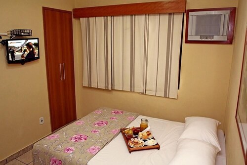Hotel Center Ribeirão