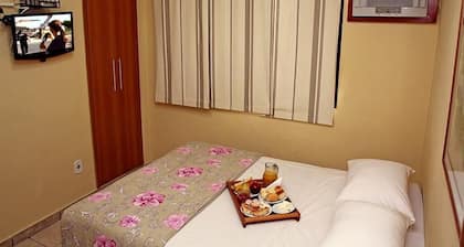 Hotel Center Ribeirão