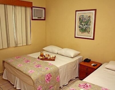 Hotel Center Ribeirão
