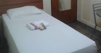Hotel Center Ribeirão