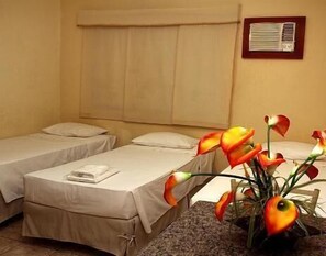 Spa - Hotel Center Ribeirão (Ribeirão Preto)