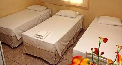 Hotel Center Ribeirão
