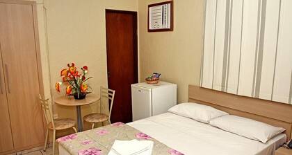 Hotel Center Ribeirão