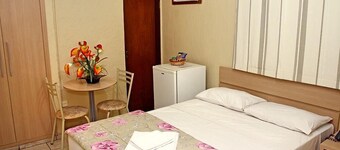 Hotel Center Ribeirão