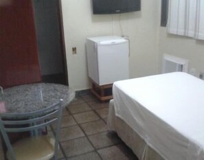 Room - Hotel Center Ribeirão (Ribeirão Preto)