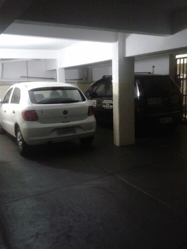 Hotel Center Ribeirão