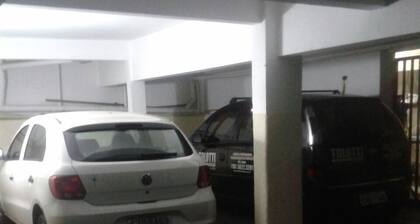 Hotel Center Ribeirão