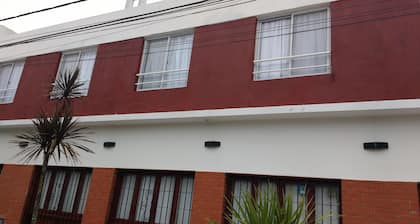 Hotel Mar de Ajo
