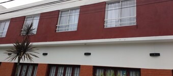 Hotel Mar de Ajo