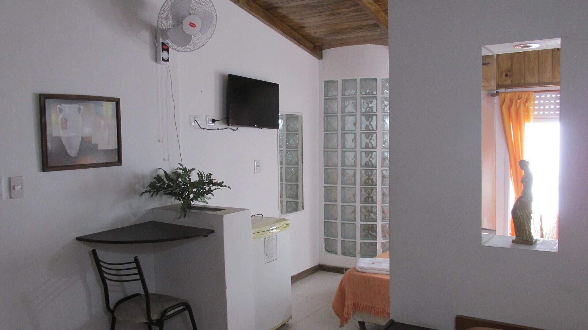 Servicios de la habitación