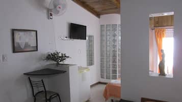 Servicios de la habitación