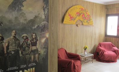 Hotel Mar de Ajo