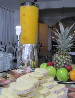 Servei de restauració