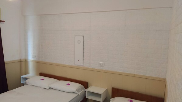 ห้องพัก