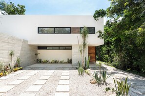 Exterior - XPU HA Residencial Beach (Xpu-Ha)