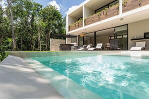 Exterior - XPU HA Residencial Beach (Xpu-Ha)