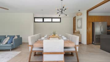 Restaurante para familias