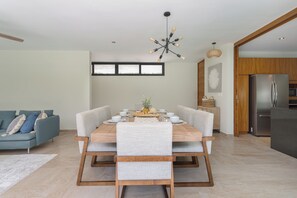 Restaurante para familias