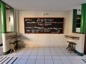 Accommodatievoorziening