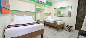 Hotel San Juan de León