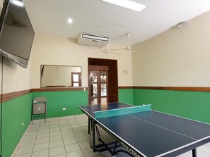Sportfaciliteiten