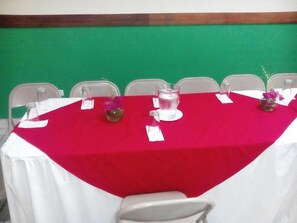 Sala de reuniones